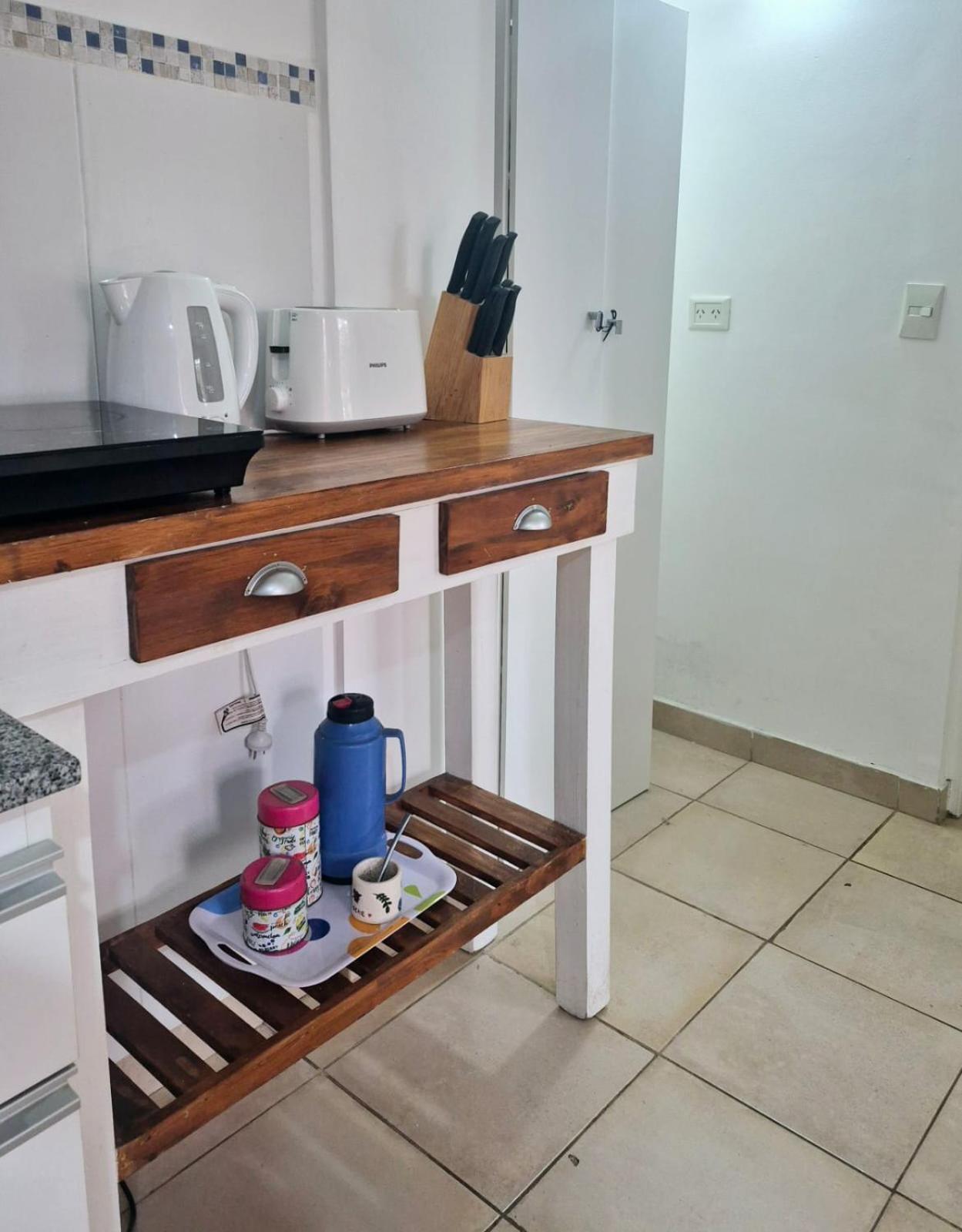 Departamento Centrico En *